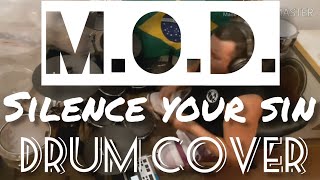 Watch Mod Silence Your Sin video