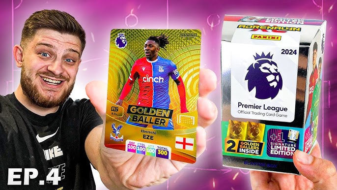 THE *BEST* PANINI ADRENALYN XL 2024 PACK OPENING EVER!!! (Opening ALL 4  Pocket Tins!) 