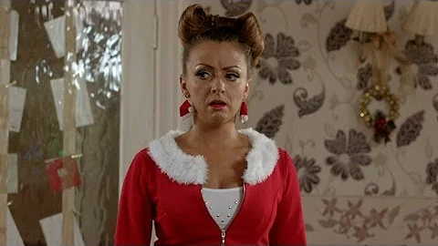 Vicki is confused - Hebburn: Series 2 Christmas 20...