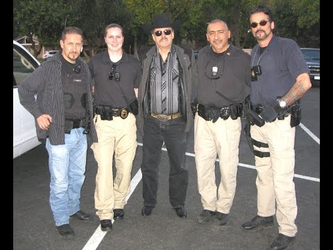 bail enforcement bounty training california