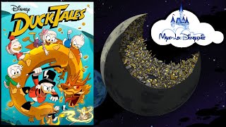 Disneyphile - 193 - La Bande À Picsou 2017 Saisons 2 Et 3