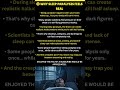 😨 Why Sleep Paralysis Feels Terrifyingly Real #mystery #youtubeshorts #cia #darkfacts