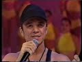 1997 Domingão do Faustão parte 2