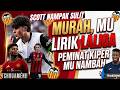 Murah, Beralih LaLiga🔴Calon Lawan UCL🔥Opsi Argentina🤣Scott Mustahil ke MU😱Peminat Kiper Bertambah😡