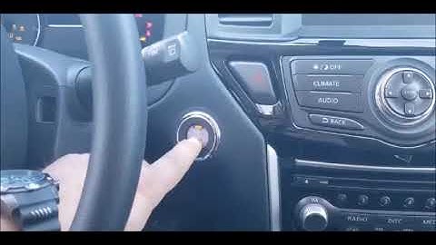 2019 Nissan Pathfinder all keys lost via Smart Pro