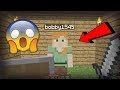 BOBBY1545 ЗАШЁЛ В МОЙ МИР В МАЙНКРАФТЕ! (Minecraft Bobby1545 Seed)