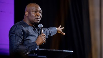 4 BIBLICAL KEYS TO PRODUCTIVITY - APOSTLE JOSHUA SELMAN 2022