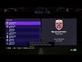FUT cup semi final - Jmallers V da_destroyer