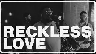 RECKLESS LOVE (cover) - SOUL COLLECTIVE #newmusic #worship #cover #music #guitar #livemusic #funk