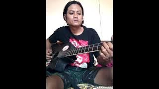 neneku berang(slank) cover lagu
