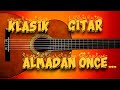 KLASİK GİTAR ALIRKEN DİKKAT ETMENİZ GEREKENLER ...(Sap,Burgu,Gövde) 👀👑🎸