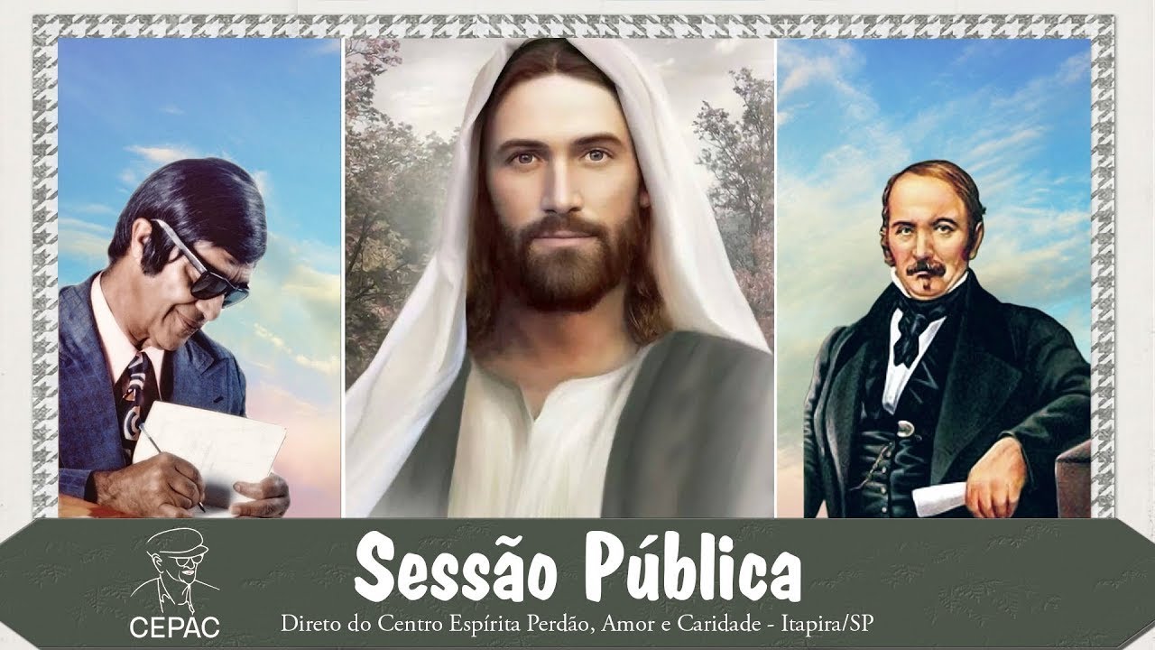 Sessão pública direto do CEPAC | 01.01.2025