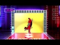 Hole In The Wall Kinect - Xbox Live Arcade Gameplay HD