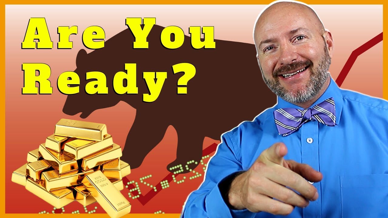 Is GOLD a Good Investment NOW? - YouTube