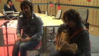 Video thumbnail of "Melendi en 'Abierto hasta las 2': "La promesa""