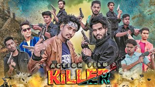 কিলার || KILLER || Bangla Short Film || Action Film || Zan Zamin