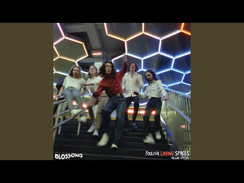 My Vacant Days - Blossoms