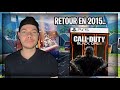 BLACK OPS 3 sur PS5 : Le BONHEUR CE CALL OF DUTY !