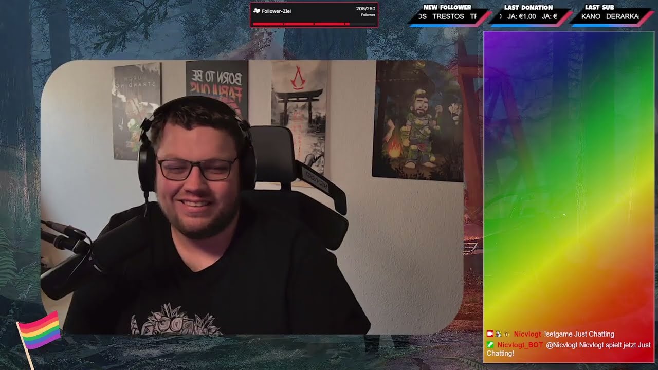 [📺 320] Allergie lässt grüßen... | ❤ Community mit Herz ❤