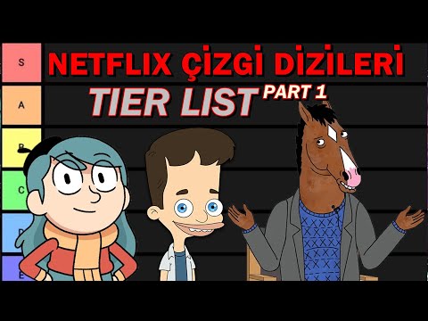 En İyi Netflix