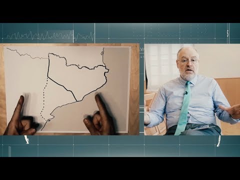 Video: ¿Catalunya ha sido alguna vez independiente?