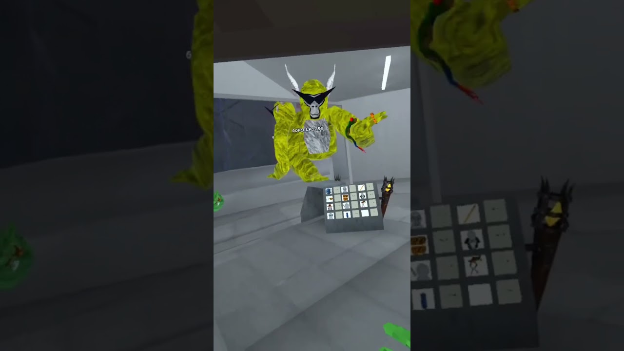 Go download Christmas taggering vr on  the meta store go sub to 