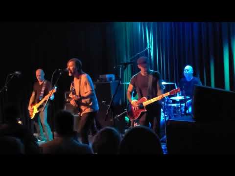blankface. - Live 12/30/2023 @ Cat's Cradle Back Room, Carrboro NC