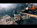 Unboxaus video | Ei menny sekään kohtuudella