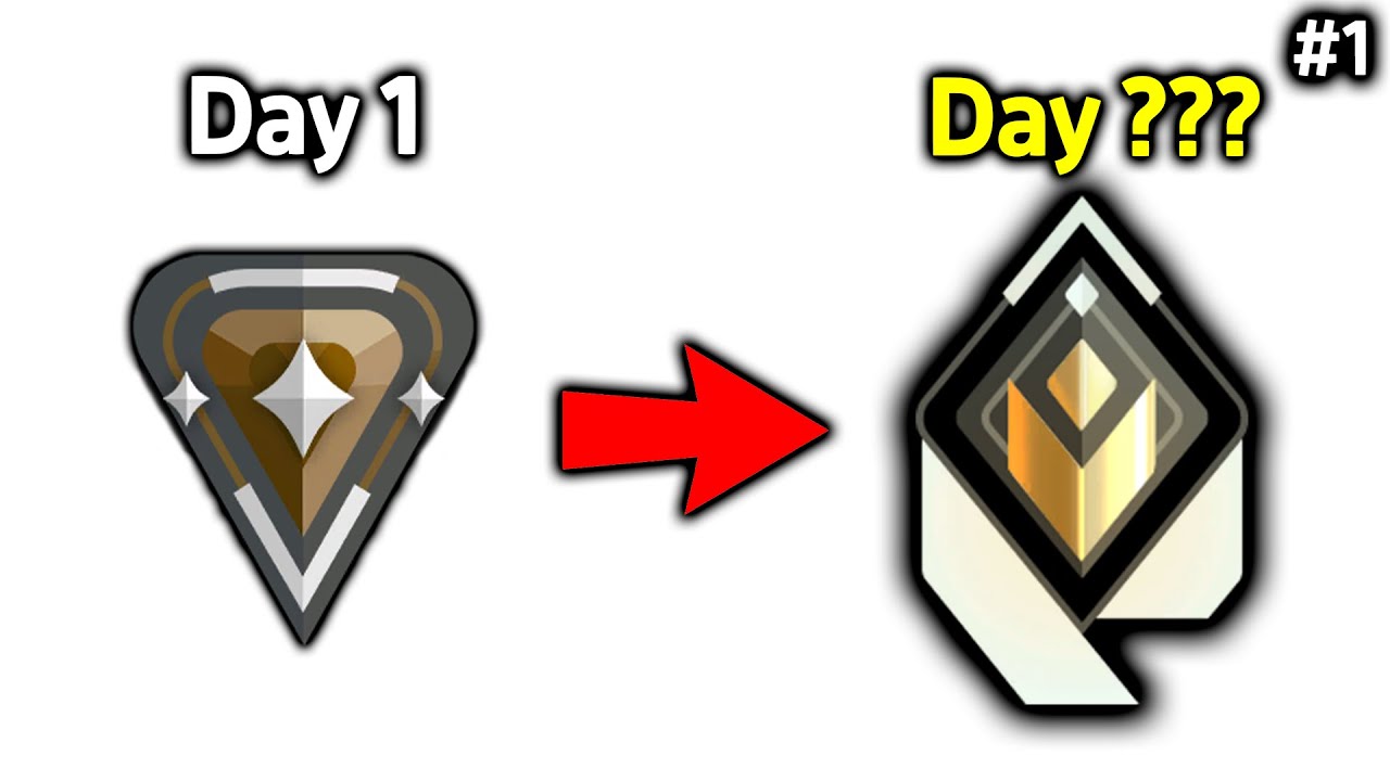 브론즈는 아무리 노력해도 아섭 레디언트를 찍는게 불가능할까? ㅣ 마닥개의 레디언트 도전 EP.1