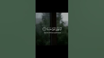 لا تنسوا قراءة سورة الكهف يوم الجمعة #quran  #islam  #آيات