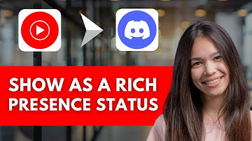 How To Show YouTube Music As A Rich Presence Status On Discord 🎵 | Easy Guide (2025)