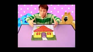 Blue S Clues Credits - What Is Blue Trying To Do?