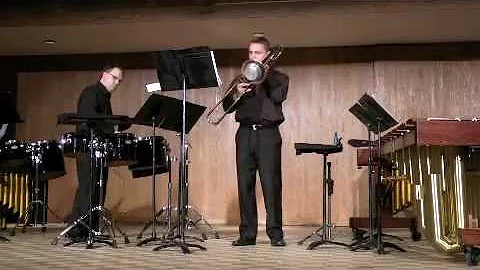 Isenhour DMA Chamber Recital - Dyadic.m4v