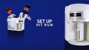 Attune NxT: The Band of Acoustic Cytometry