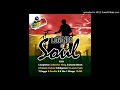 LEGENDS OF SOUL RIDDIM [OFFICIAL MIXTAPE]