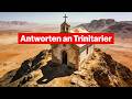 Antworten an Trinitarier / Modalisten - TikTok - Livestreamaufzeichnung vom 31.05.2026