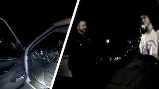 TikTok’s New Viral Social Media Challenge Encourages Car Theft