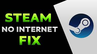 Fix Steam Tools No Internet Connection