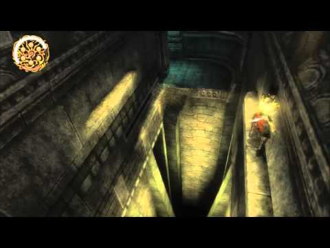 Prince Of Persia T2T Walkthrough Part 35 - The Well of Ancestors (To Save) @petiphery