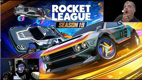 This Is The Most Fun I Have Had On Rocket League In A Hot While