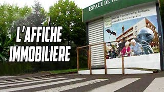 L'Affiche immobiliere ®