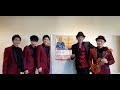 木山裕策と歌声カルテットの昭和歌謡コンサートさんからの出演者メッセージ動画