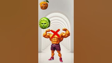 GUESS REAL HEAD OF LIRILI LARILA part #1 garry