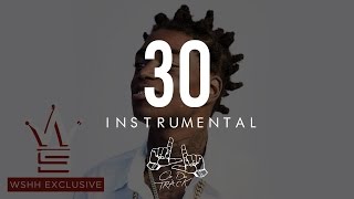 Kodak Black - 30 [Official Instrumental] (Re-Prod. By LJOnDaTrack)