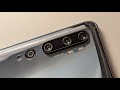 Вся правда о 108 МП камере, обзор Xiaomi Mi Note 10 / Арстайл /