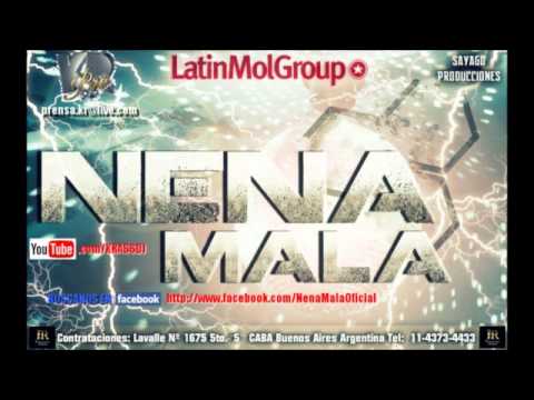 NENA MALA - KACHUKEO - LINK DESCARGA + ACAPELLA + TOOLS