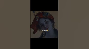 what if he is not in your destiny? #krishna #shorts #youtubeshorts #trending