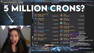 5 MILLION CRONS? | Black Desert Highlights