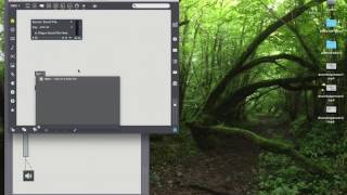 Max 7 Tutorials: 8.1a Effects: Delay—introducing [tapin~] and [tapout~] Profile