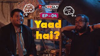 TSP's Googly Yaad Hai ft. Badri Chavan and Sachin Negi